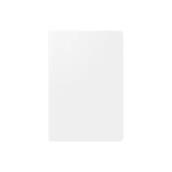 Počítač Samsung Tab S10+/S9+/S9 FE+ Ochranný kryt s klávesnicí a touchpadem Bílá