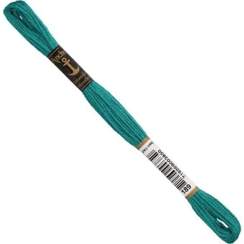 Příze Anchor Stranded Cotton 00189 8 m Vyšívací příze