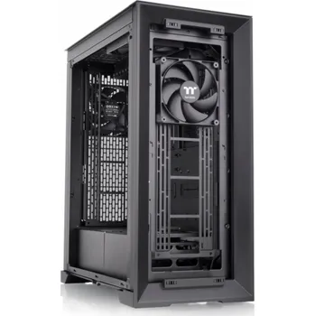 PC skříň Thermaltake CTE T500 Air, velká věžová skříň