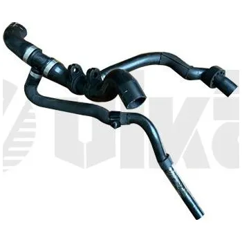 Chladič motoru Hadice chladiče vika 11221780101