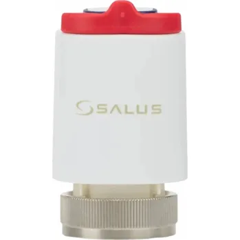 Termoelektrický pohon Afriso Salus, NC, 230 V, M28 x 1,5 mm