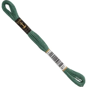 Příze Anchor Stranded Cotton 00877 8 m Vyšívací příze