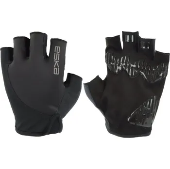 Cyklistické rukavice Eska Road Black 10 Cyklistické rukavice
