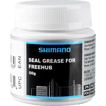 Shimano Vazelína těsnicí pro ořech 12 Speed Micro Spline 50 g