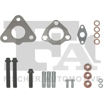 Turbodmychadlo Montážní sada, dmychadlo FA1 KT120045