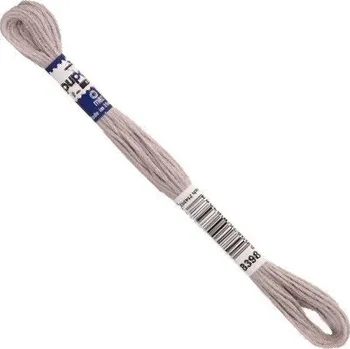 Příze Anchor Puppets Muline 08398 12 x 8 m Vyšívací příze