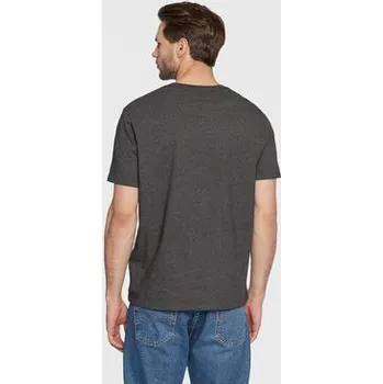 Pánské tričko Levi's® T-Shirt Original Housemark 56605-0149 Šedá Regular Fit XS