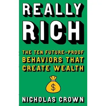Really Rich - Crown, Nicholas