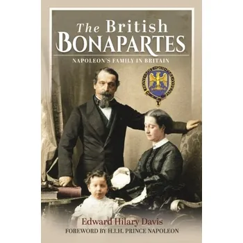 Cestování The British Bonapartes - Bezkor, Edward W.; O'Sullivan, Susan B.; Schmitz, Thomas J.; F.A. Davis