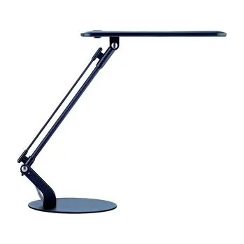 Lampička Lampa stolní Unilux Rumbaled černá