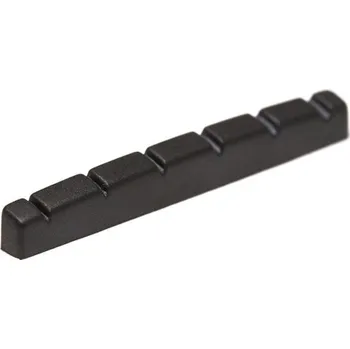 Hudební nástroj Graphtech TUSQ PT-5042-00 Black Nultý pražec
