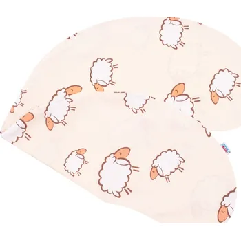 Povlak na kojící polštář New Baby Povlak na kojící polštář