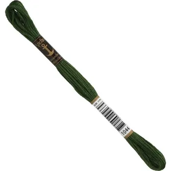 Příze Anchor Stranded Cotton 01044 8 m Vyšívací příze