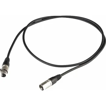 PROEL STAGE275LU10 10 m Mikrofonní kabel