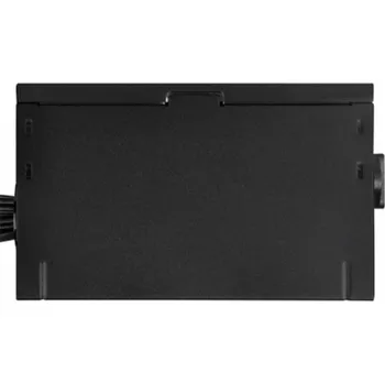 Počítačový zdroj SilverStone SST-ET550-B v1.2 550W, PC zdroj