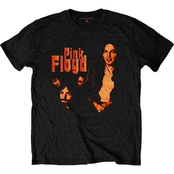 Pink Floyd Big Dave Black XL Tričko