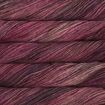 Příze Malabrigo Rios Jupiter Pletací příze