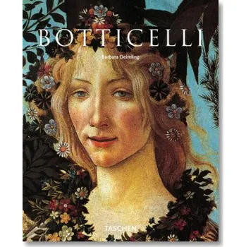 Populárně naučná literatura pro dospělé BOTTICELLI – DEIMLING,BARBARA (PT)