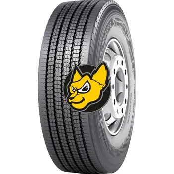 Nokian Hakkapeliitta Truck F2 295/80 R22.50 154/149M Přední Náprava M+S