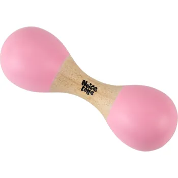 Perkuse Noicetone M M001-2 15,3x5cm Pink Maracas