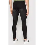 Brave Soul Jeansy MJN-MADISON Černá Skinny Fit 30_34