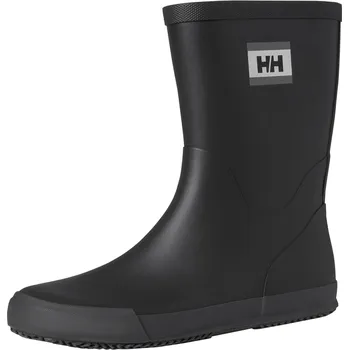Pánské tenisky Helly Hansen Men's Nordvik 2.0 Holínky Black 43