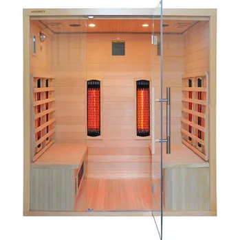 Infrasauna Marimex Popular 4003 XXL
