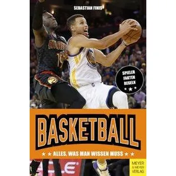 Basketball - Finis, Sebastian