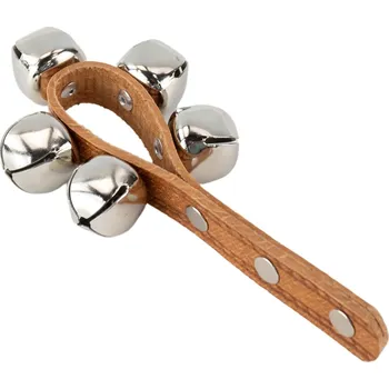 Noicetone B013-1 Zvonečky Natural