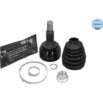 Hřídel nápravy Sada kloubů, hnací hřídel MEYLE 100 498 0324