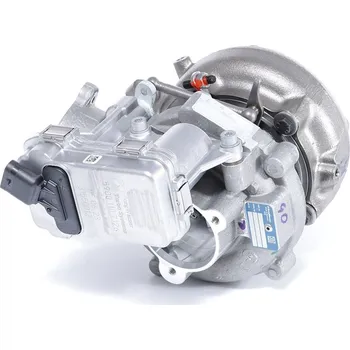 Turbodmychadlo Dmychadlo, plnění BTS Turbo T916213KLBL