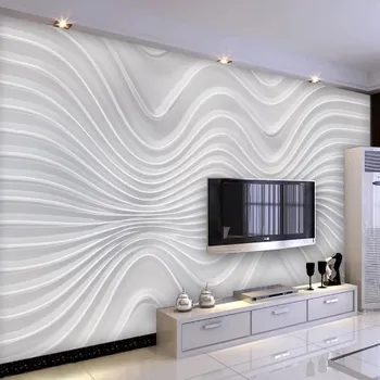 Fototapeta Solution Media 3D tapeta - Reliéfní křivky MU3569 3 - 3D Relief - Vliesová tapeta - 320g/m2