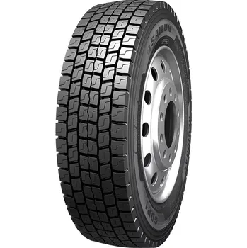 Nákladní pneu Sailun 315/80R 22.5 156/150(154/150)L(M) SDR1