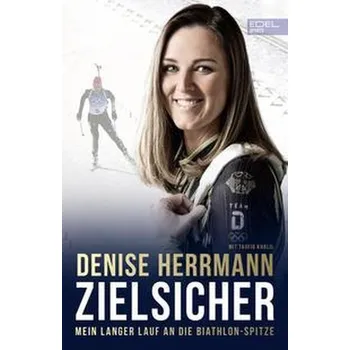 Zielsicher - Herrmann, Denise von