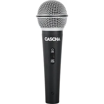 Mikrofon Cascha HH5080 Vokální dynamický mikrofon