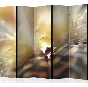 Paraván Paraván Magic Feather II Dekorhome