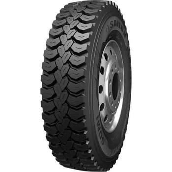 Nákladní pneu Sailun 315/80R 22.5 156/153K SDM1