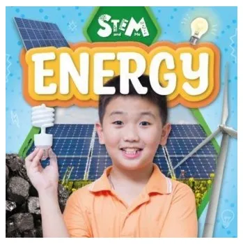 Energy - TWIDDY, ROBIN