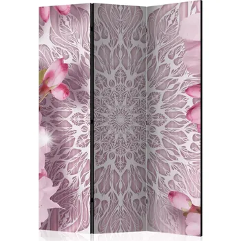 Paraván Paraván Pastel Mandala Dekorhome