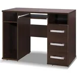 Maridex Psací stůl MAXIMUS M31 Barva: Kaštan/Wenge