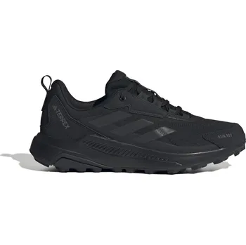 Pánská treková obuv Boty adidas Black 1048047 8 (42)