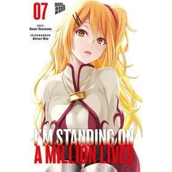 I'm Standing on a Million Lives 7 - Yamakawa, Naoki