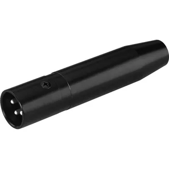 IMG Stage Line EMA-300P Konektor