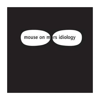 Zahraniční hudba LP Mouse on Mars: Idiology LTD | CLR 2022 White Coloured Vinyl Limited Edition