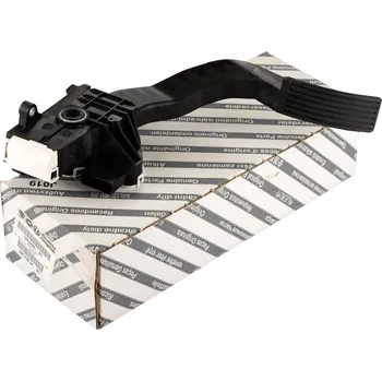 Čidlo automobilu Plynový pedál Fiat Ducato, Jumper, Boxer od 2014, 1384162080