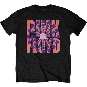Pánské tričko Pink Floyd Arnold Layne Black M Tričko