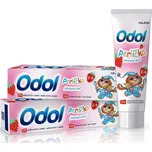 Odol Kids Strawberry zubní pasta s…