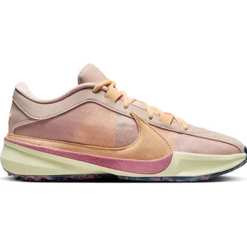 Pánské tenisky Basketbalové boty Nike Zoom Freak 5 dx4985-200 Velikost 44 EU | 9 UK | 10 US | 28 CM