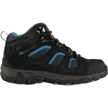 Dívčí obuv Karrimor Black 1076396 1 (33)