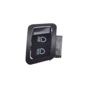 Elektroinstalace pro motocykl Baotian Spínač světel Honda AW518046